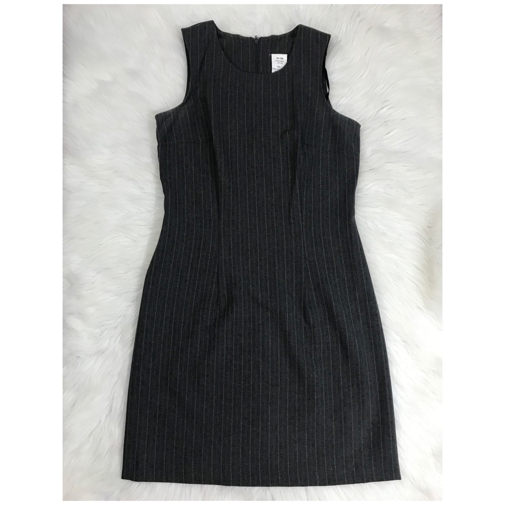 90s cute pinstriped dress ♥️